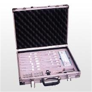 DP-Ⅰ型 现场麻醉毒品快速检验箱