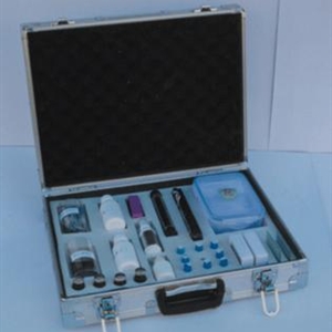 DP-Ⅱ型 现场麻醉毒品快速检验箱