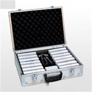 ZD-II型易制毒化学品检验箱