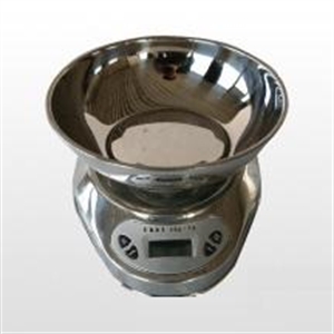 电子尸体脏器秤